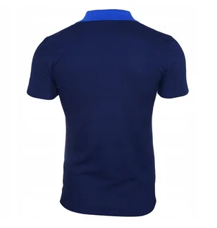 Поло мужское Adidas Condivo 18 Polo Blue Cv8270