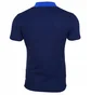Поло мужское Adidas Condivo 18 Polo Blue Cv8270