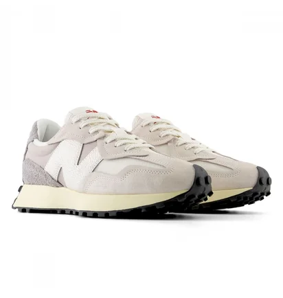 Кроссовки унисекс New Balance 327 Grey U327WRB