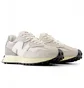 Кроссовки унисекс New Balance 327 Grey U327WRB