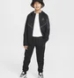 Толстовка детская Nike Tch Flc Black HV5867-010