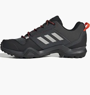 Кроссовки мужские Adidas Terrex Ax3 Black IF4873