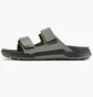 Сандали мужские Birkenstock Atacama Sandals Grey 1022616