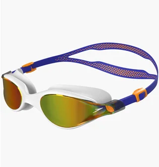 Окуляри для плавання унісекс Speedo Vue Mir Gog Au Blue/White 8-1096016674