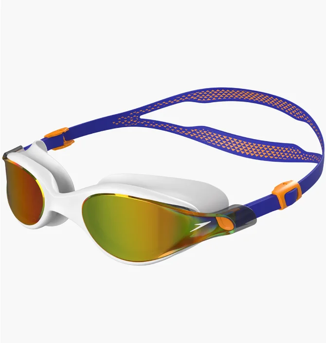 Окуляри для плавання унісекс Speedo Vue Mir Gog Au Blue/White 8-1096016674