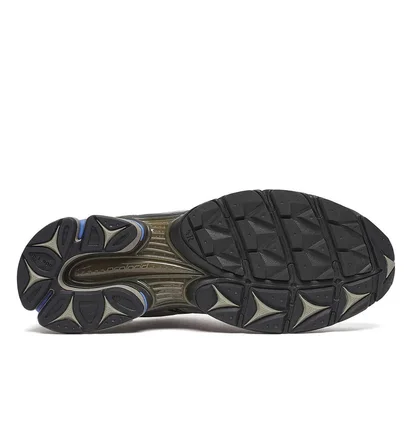 Кросівки жіночі Saucony Progrid Triumph 4 Multi S70935-4