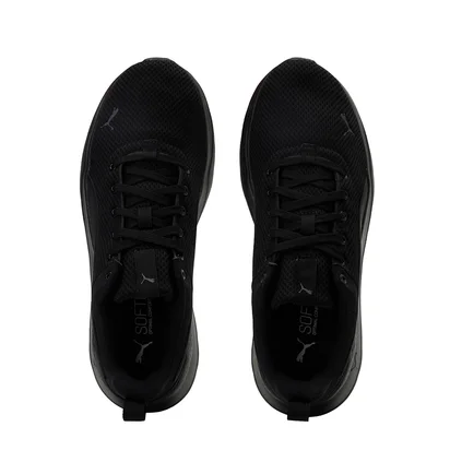 Кросівки унісекс Puma Anzarun Lite Black 371128-01