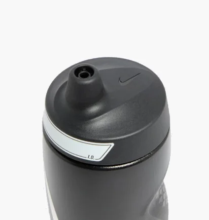 Пляшка для води Nike Refuel Bottle Black N.100.7665.091.18