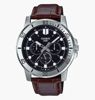 Часы мужские Casio MTP-VD300L-1E