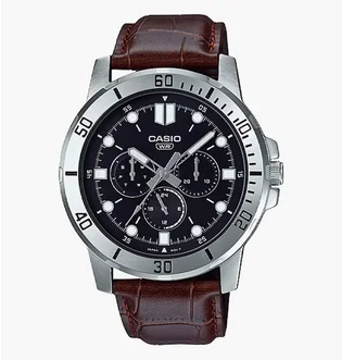 Часы мужские Casio MTP-VD300L-1E