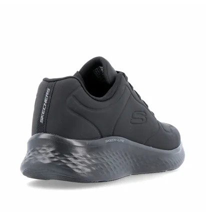 Кросівки чоловічі Skechers Skeck-Lite Black 232499-BBK