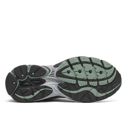 Кроссовки женские Saucony Progrid Omni 9 Tmy Multi S70832-9