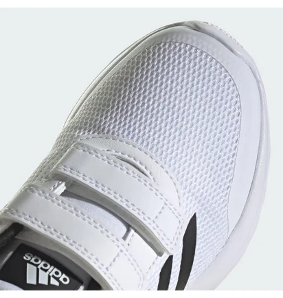 Кроссовки детские Adidas Tensaur Run White/Black IF0354