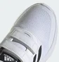 Кроссовки детские Adidas Tensaur Run White/Black IF0354
