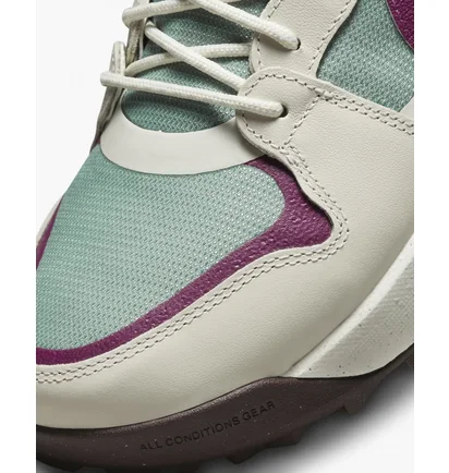 Кросівки чоловічі Nike Acg Lowcate Sneaker Beige DX2256-300
