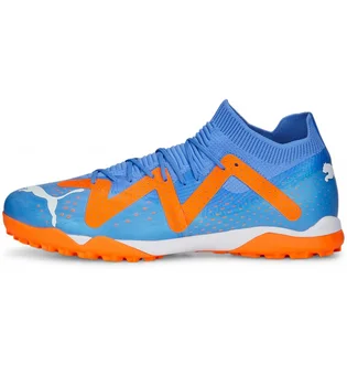 Футзалки чоловічі Puma Future Match Tt Blue 107184-01