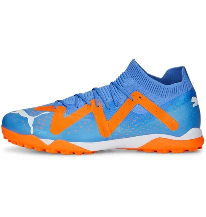 Футзалки чоловічі Puma Future Match Tt Blue 107184-01