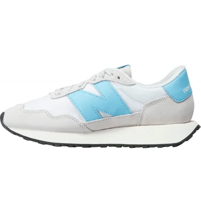 Кросівки жіночі New Balance Ws237 White WS237YC