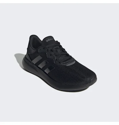 Кроссовки женские Adidas Qt Racer 3.0 Shoes Black GY9245