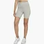 Шорты женские Nike Sportswear Classics High-Waisted 8 Biker Shorts Grey DV7797-063