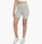 Шорты женские Nike Sportswear Classics High-Waisted 8 Biker Shorts Grey DV7797-063