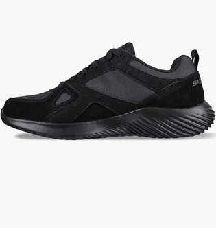 Кросівки чоловічі Skechers Bounderrivato Black 232283-BBK