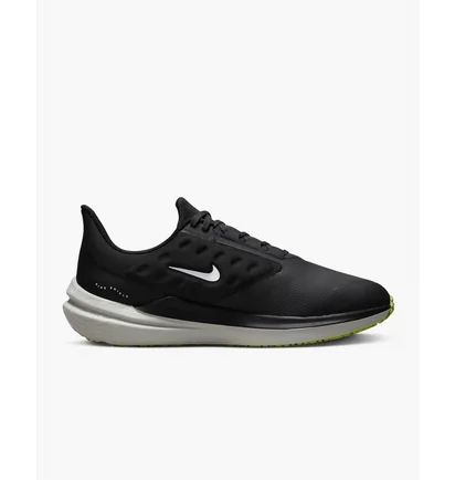 Кроссовки мужские Nike Winflo 9 Shield Weatherized Road Running Shoes Black DM1106-001