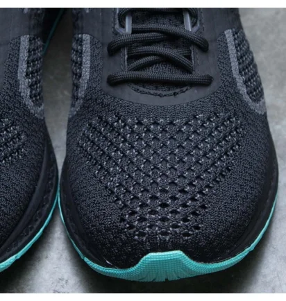 Кроссовки мужские Saucony Shadow 5000 Evr Black S70396-2