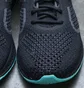 Кросівки чоловічі Saucony Shadow 5000 Evr Black S70396-2