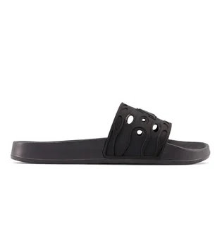 Тапочки мужские New Balance 200 Black SUF200O2