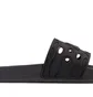 Тапочки чоловічі New Balance 200 Black SUF200O2