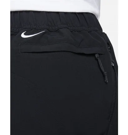 Шорты мужские Nike Acg „Snowgrass” Black DV9405-010