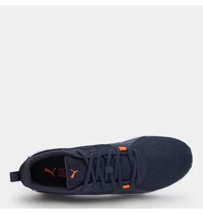 Кроссовки мужские Puma Ftr Connect Fs Blue 37818502