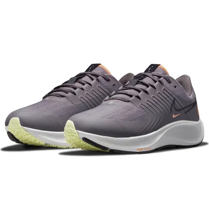 Кросівки жіночі Nike Air Zoom Pegasus 38 Shield Grey DC4074-500