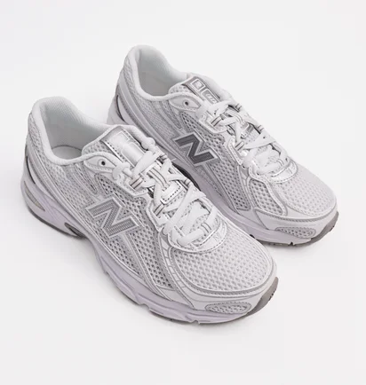 Кроссовки мужские New Balance 740 White U740WM2