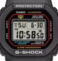 Часы мужские Casio DW-5600RL-1