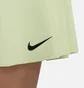 Спідниця жіноча Nike Dri-Fit Advantage Green DX1425-343
