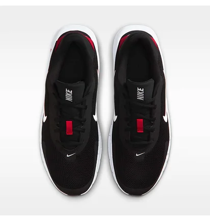 Кроссовки мужские Nike Flex Train Black HV9972-004