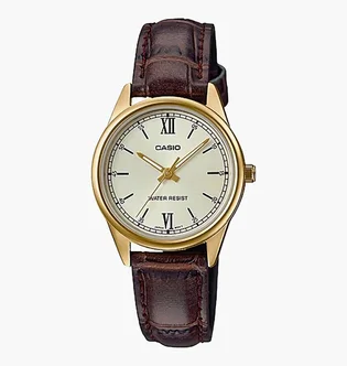 Часы женские Casio Timeless Collection LTP-V005GL-9B