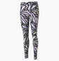 Леггинсы женские Puma Ess+ Nova Shine Multi 674450-01