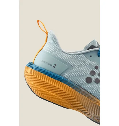 Кроссовки мужские Craft Endurance 2 Light Blue 1914832-920533