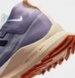 Кросівки жіночі Nike React Pegasus Trail 4 Gore-Tex Waterproof Trail Running Shoes Violet DJ7929-502