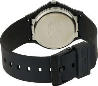 Часы унисекс Casio Analog MQ-71-4B
