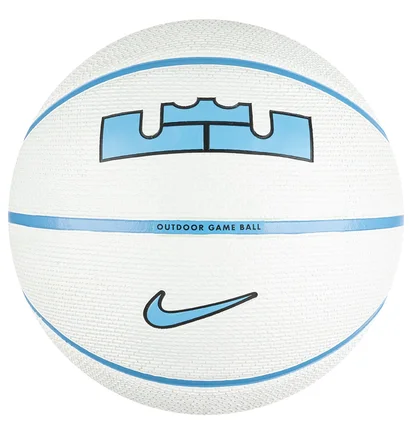 Баскетбольний м'яч Nike Everyday Playground 2.0 White N1004372-086