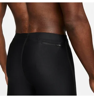 Леггинсы мужские Nike Power Running Dry Fit Black DB4103-010
