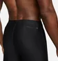 Легінси чоловічі Nike Power Running Dry Fit Black DB4103-010
