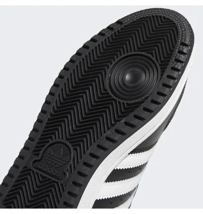 Кроссовки мужские Adidas Top Ten Rb Black Gx0742