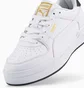 Кросівки унісекс Puma Ca Pro Tumble Core Sneakers. White 393453-01
