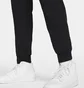 Штаны мужские Air Jordan Jumpman Logo Black DA6803-010