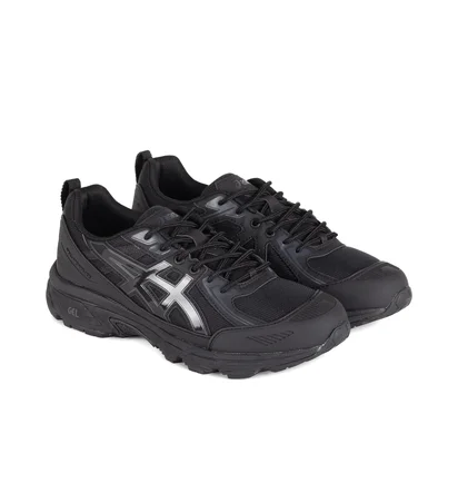 Кросівки чоловічі Asics Gel-Venture 6 Shield Black 1203A474-001